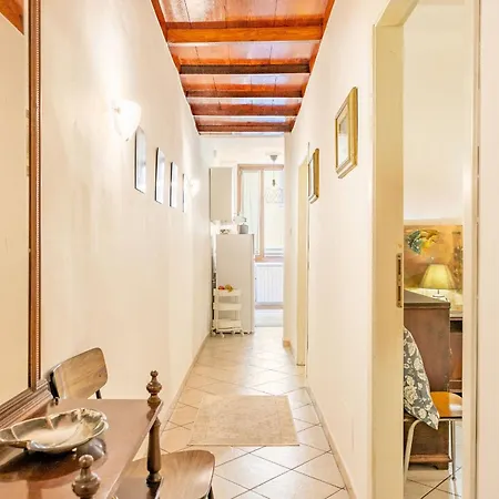 La Bottega Di Botticelli By Halldis Apartmán Florencie