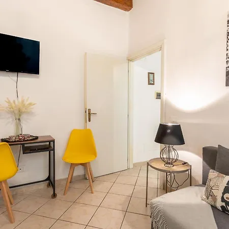 La Bottega Di Botticelli By Halldis Apartmán Florencie