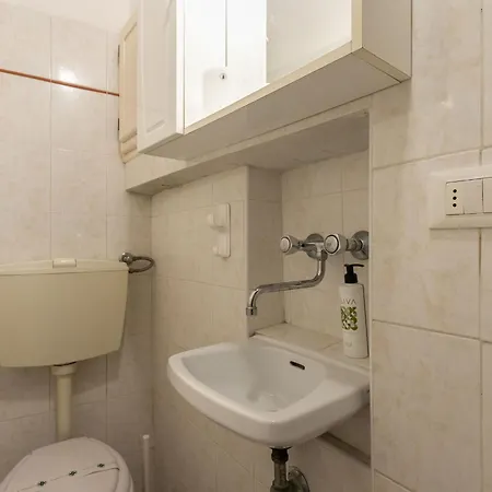 La Bottega Di Botticelli By Halldis Appartement