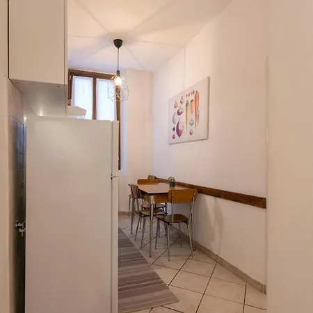 La Bottega Di Botticelli By Halldis Appartement Florence